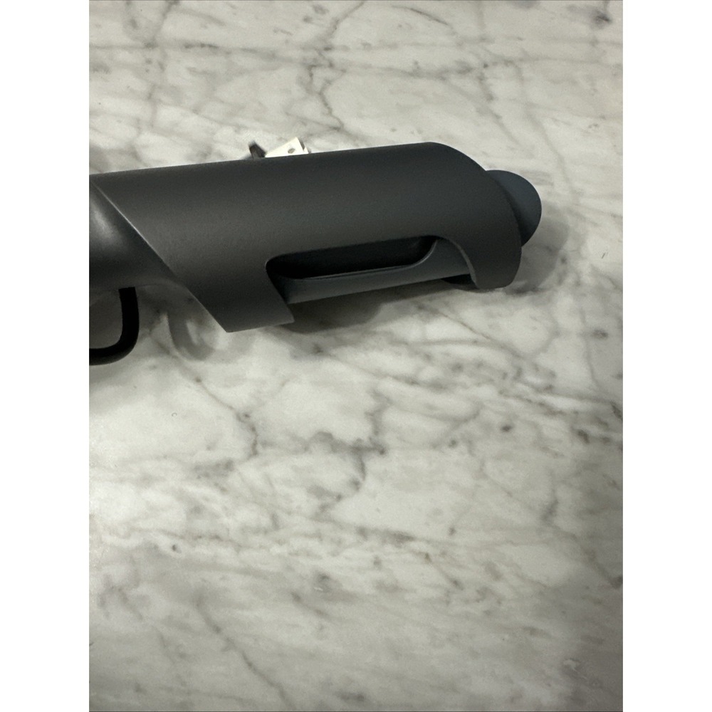 TYMO Curl Pro Automatic Rotating Curling Iron 1" Curling Wand Gray - Picture 3 of 8